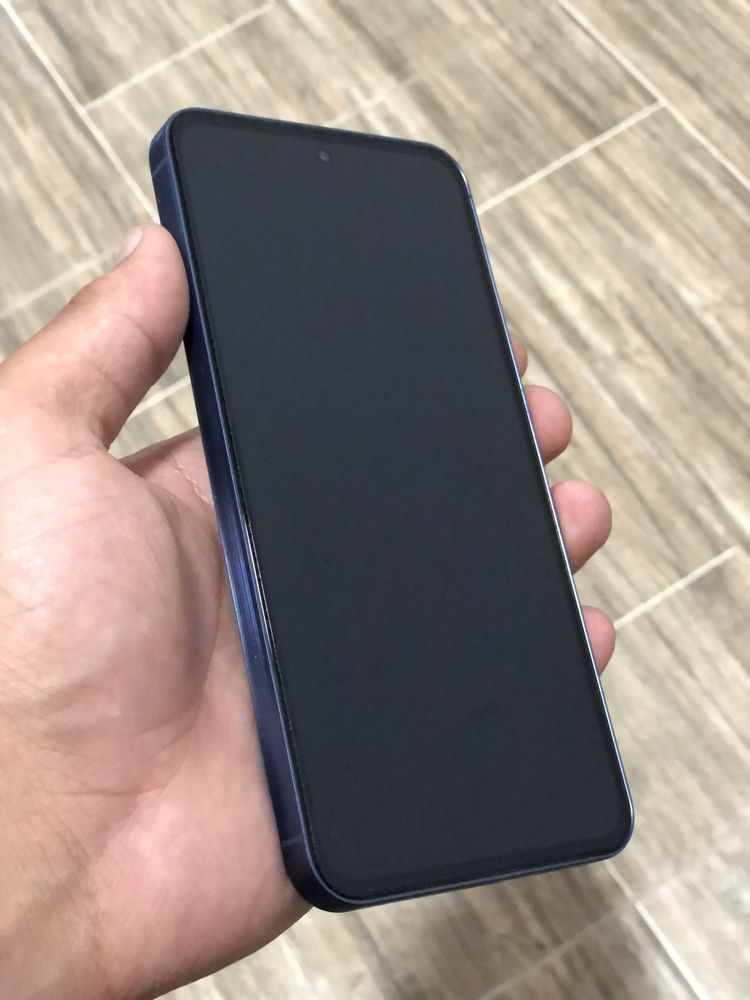 Samsung A 55 5g