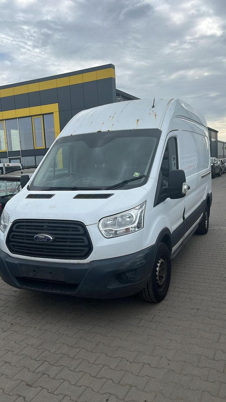 Dezmembram Ford Transit 2.2 diesel din 2015