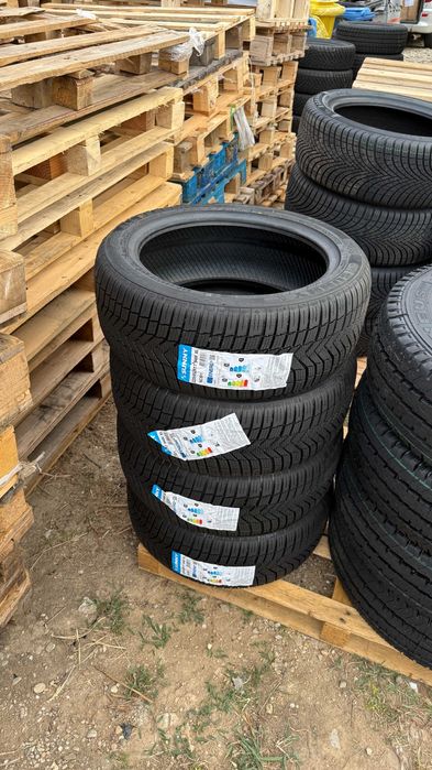 225/45 ZR17 94W Sunny NC501 cauciuc 225 45 17 dot 2025 NOI 225/45/17