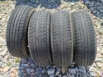 Anvelope mixte 205/70r15 Bridgestone