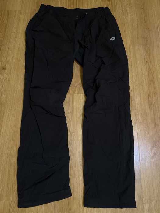Pantaloni ski femei lotto