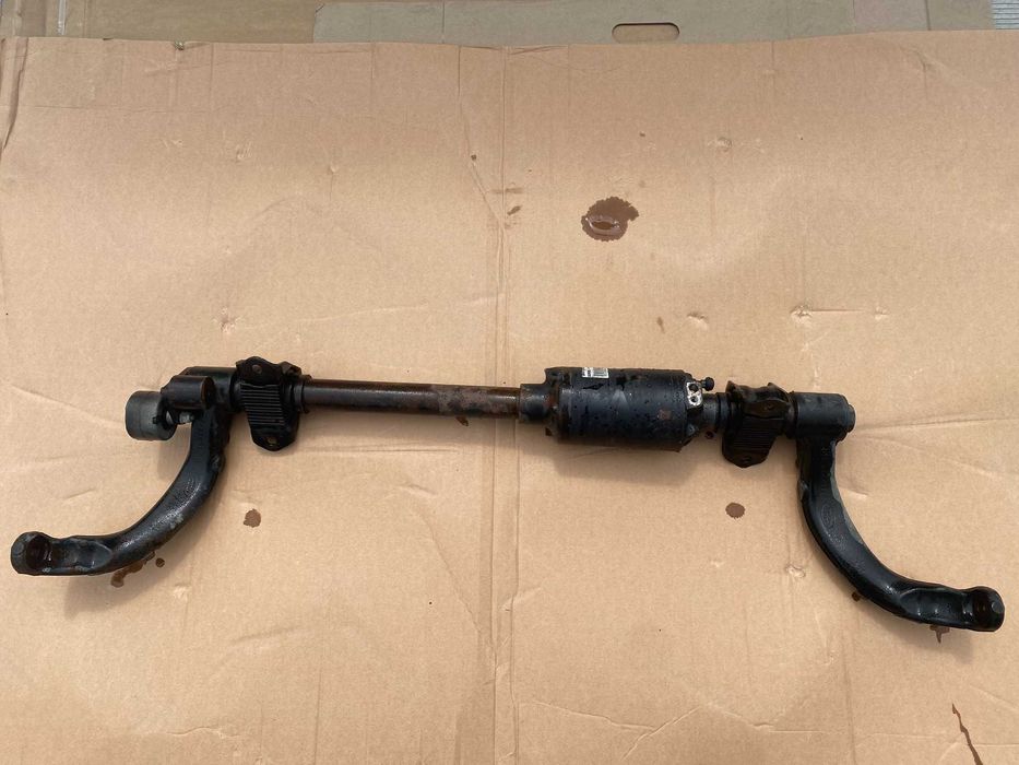 Bara stabilizatoare activa Range Rover Sport Vogue L405 L494 2013+