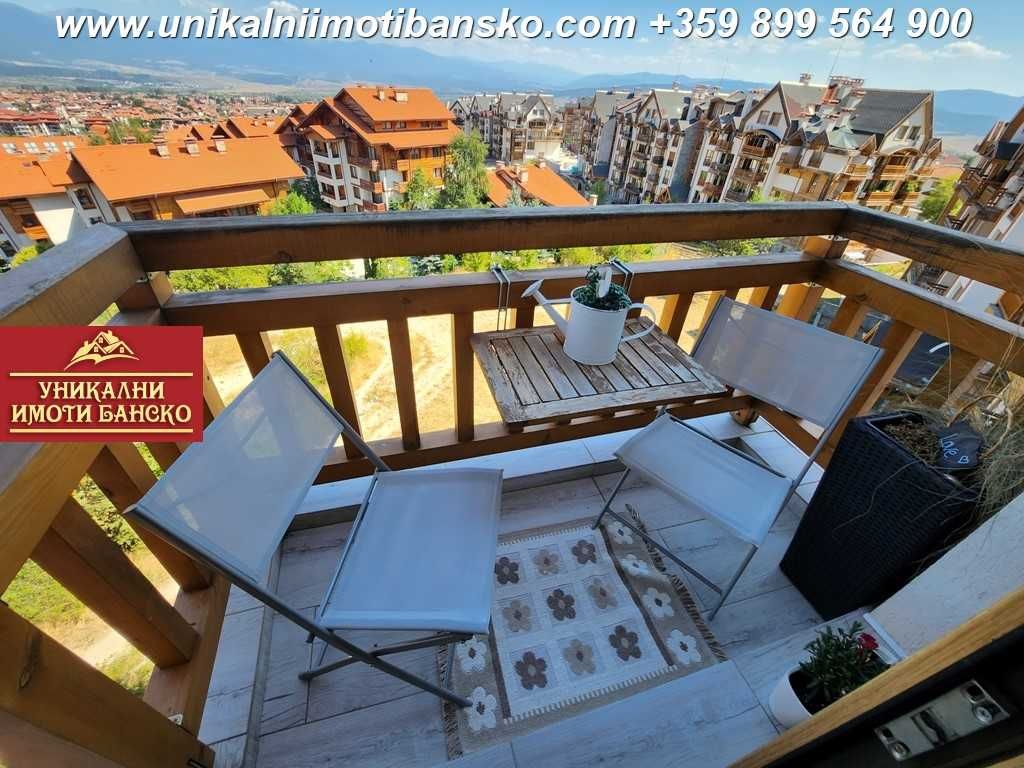 Продава се Тристаен апартамент в Банско - 115 кв.м за 1131 €/кв.м - Снимка #11