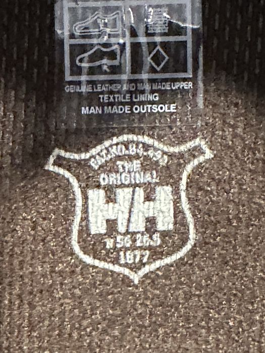 Ghete dama Helly Hansen