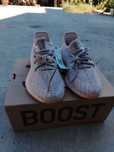Yeezy 350 boost v2 synth reflective
