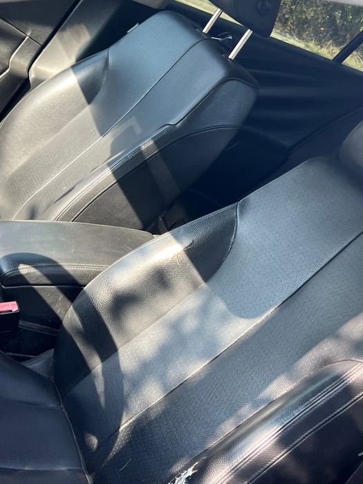 Vând Passat B6 motor 1.9