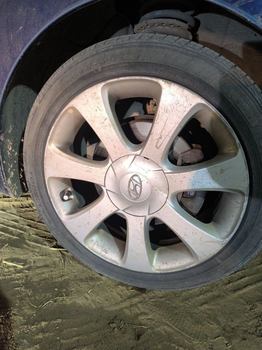 Комплект летный Титаника