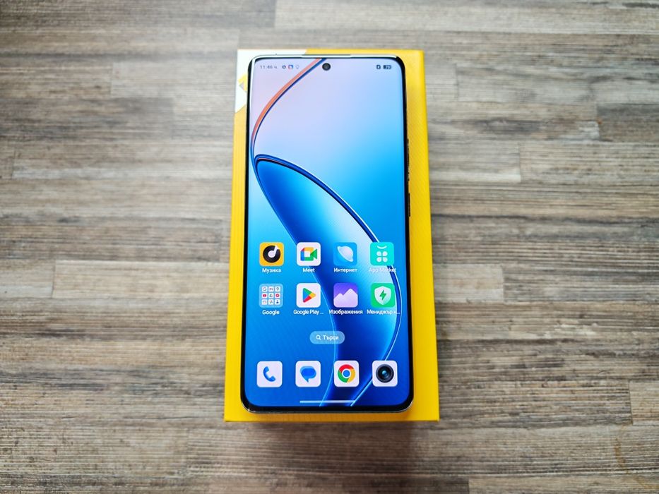 Realme 12 Pro+ 5G 12 GB RAM 512 GB Гаранция