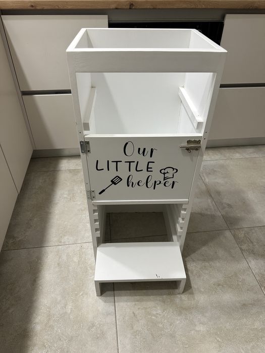 Turn de invatare utilizat de la Atelierul lui Piticot