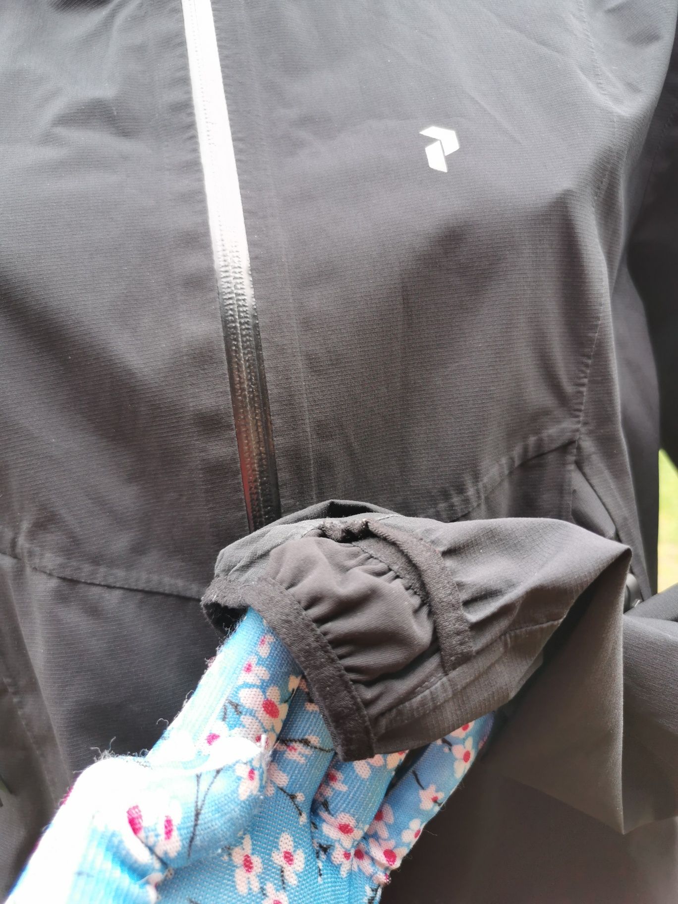 Geacă de ploaie Peak Performance Prime 2.5-Layer outdoor