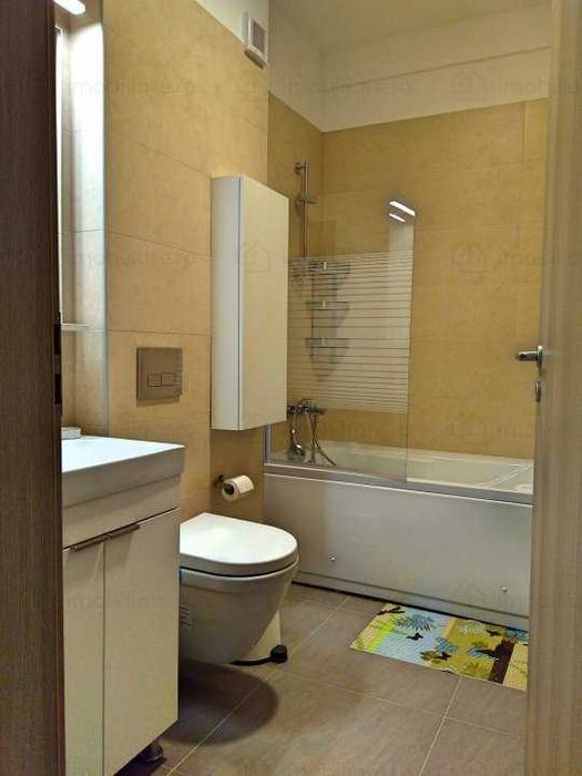 Apartament 2 camere bloc nou, Aviatiei, Smaranda Braescu Residence