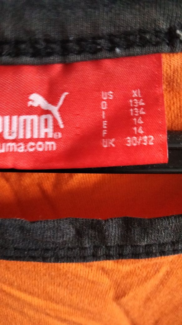 Tricouri Puma diferite marimi