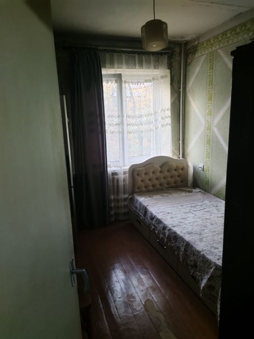 Продается 2-х комнатная Чиланзар 24 Квартал Алмаз туйхана