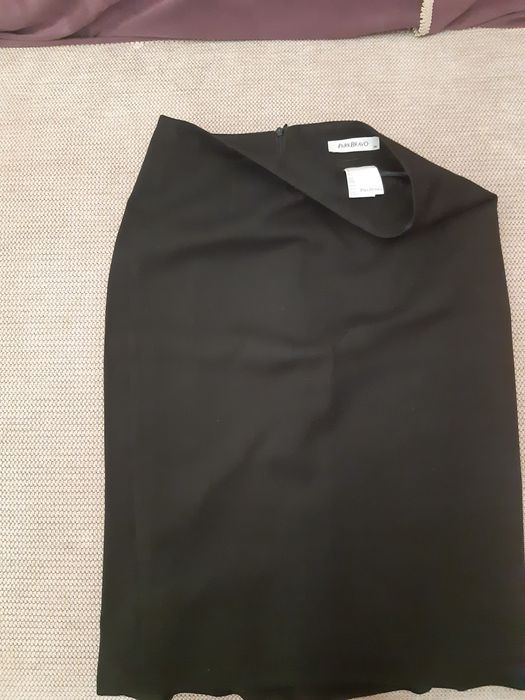 Женская юбка офисная