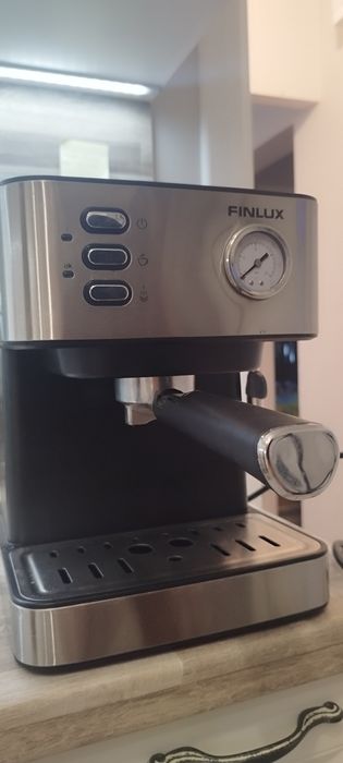 Кафемашина FINLUX
