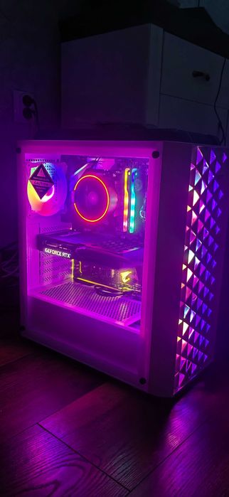 Ryzen 5600 RTX 3060 12GB