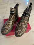 Ghete Chelsea Hugo