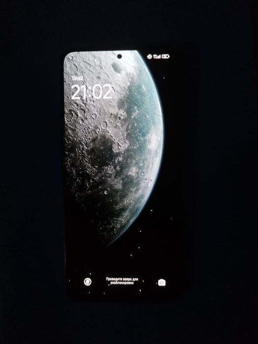 продам xiaomi 12 pro 4g