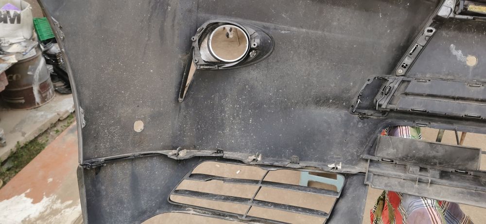 Предна броня за Lexus RX450h 2013-2015г