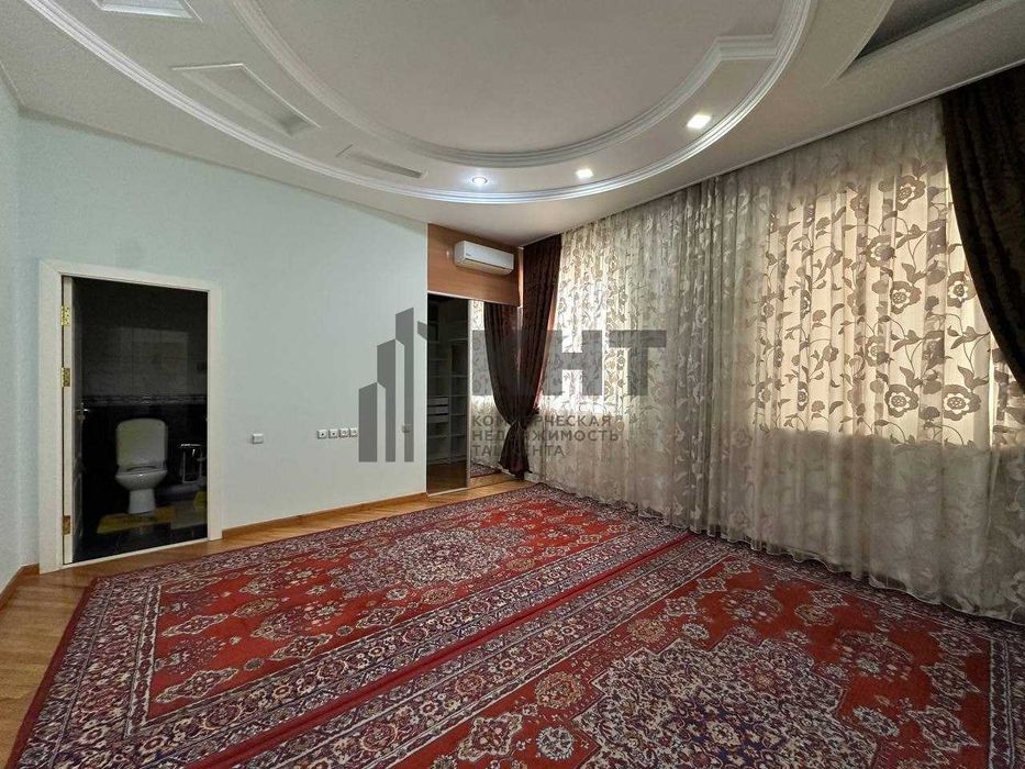 Аренда Дома под Жилья, Офис 300м2 Ракат вторая линия