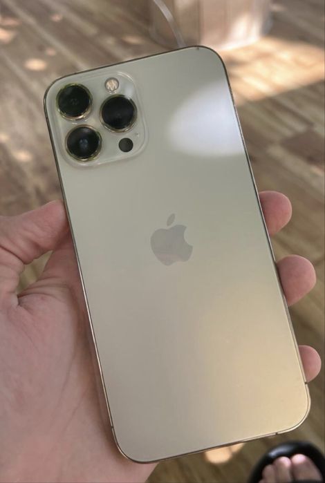 Vand IPhone 13 Pro max