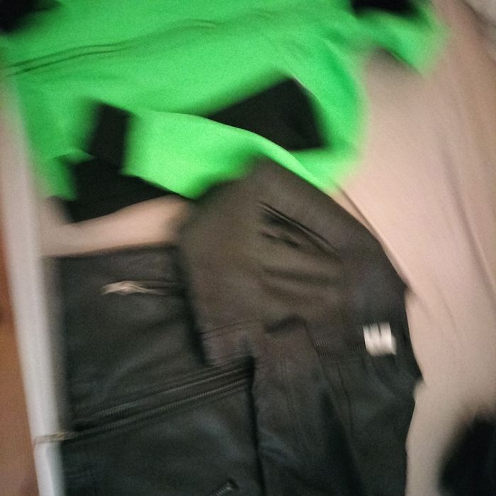 Лот детски якета за момче