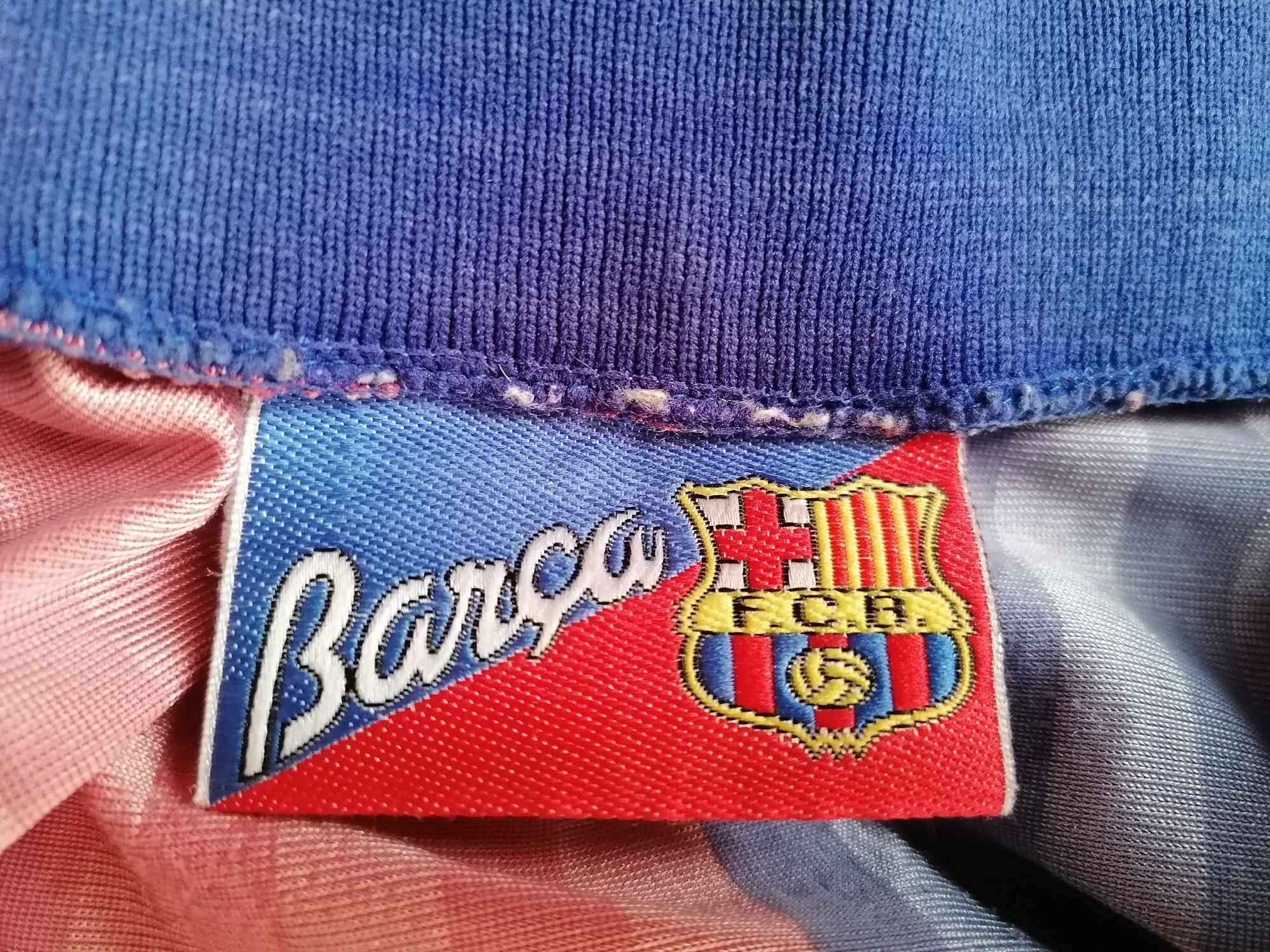 Тениски на FC Barcelona Барселона