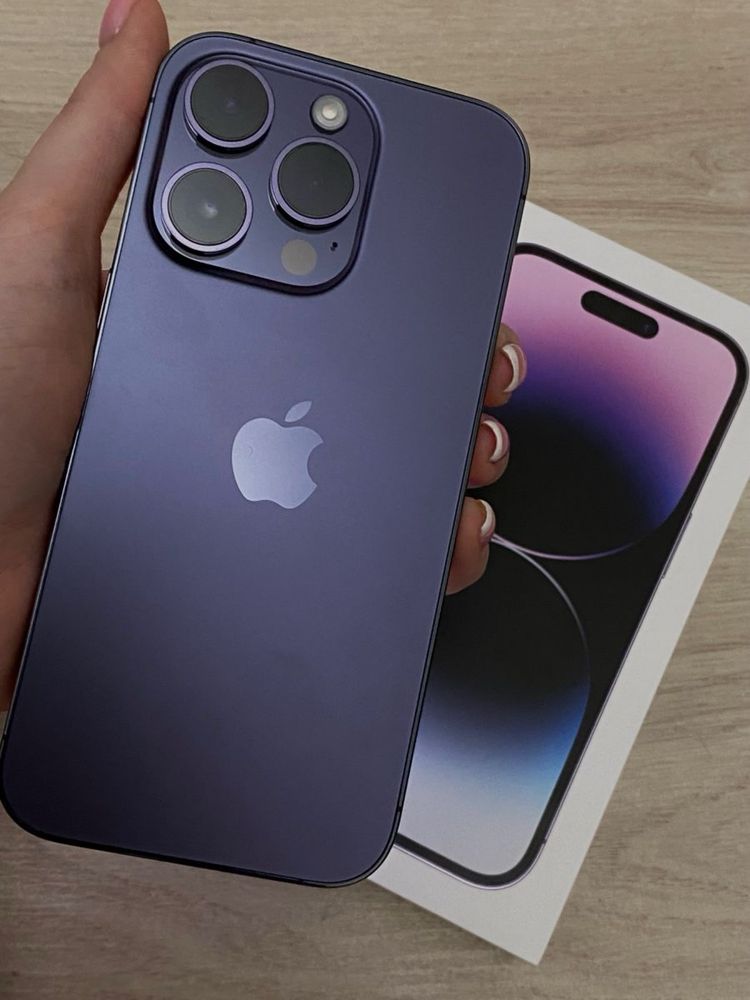 Iphone 14 pro max
