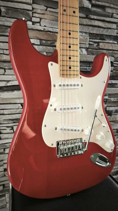 Chitara electrica Jim Harley - Made in Korea - stratocaster