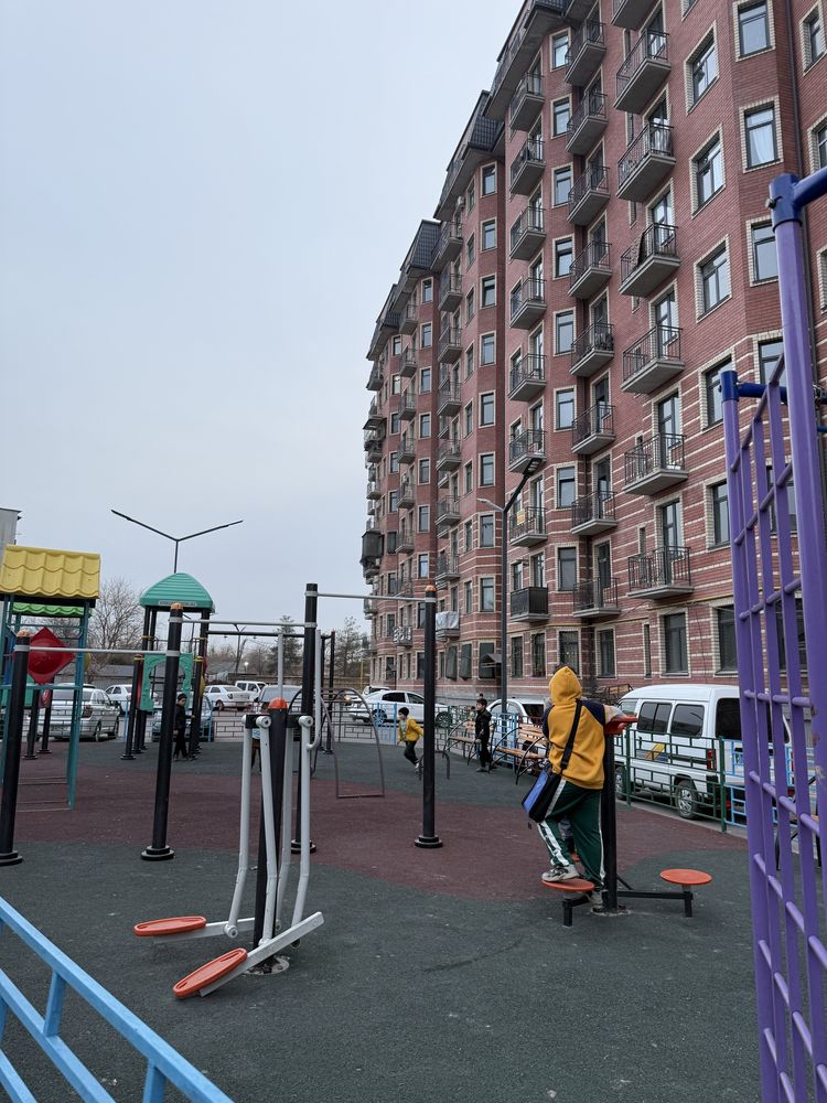 Продаётся 3-х комнатная квартира Яшнабад, Фаргона йули