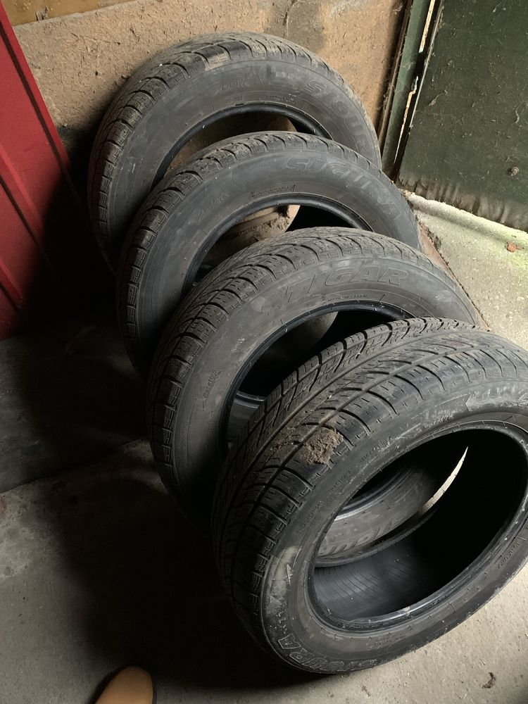 Anvelope de vara 185/65 r15 4 buc