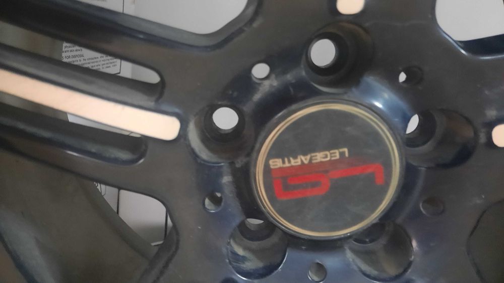 продам шины и диски титановые R 17