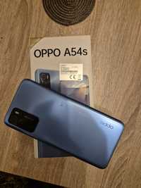 Vând telefon Oppo A54s 500 lei