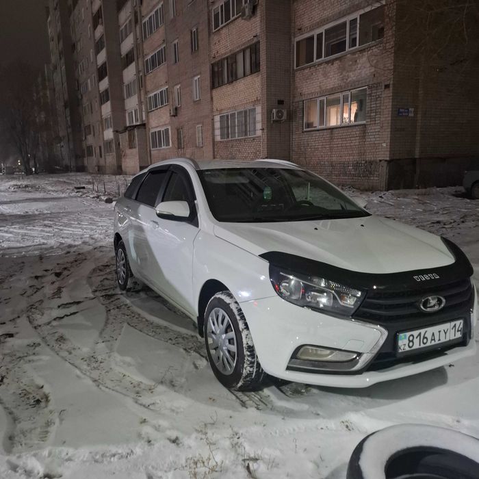 Аренда автомобиля