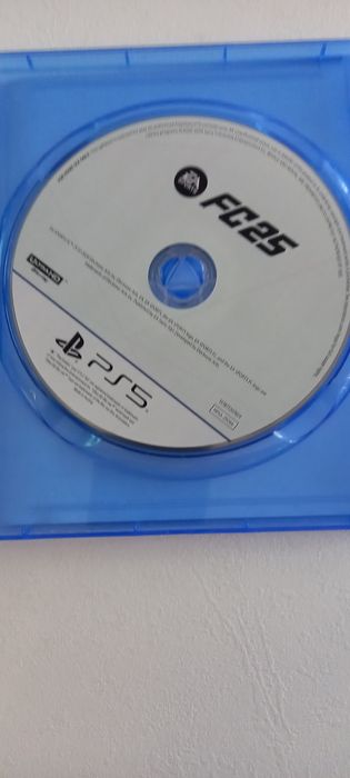 Фифа 25 EA FC 25