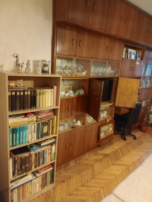 Многостаен апартамент