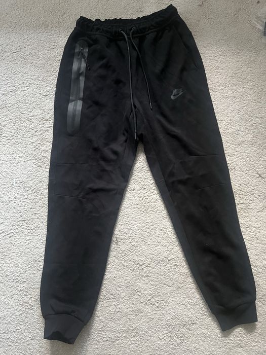 Nike tech fleece