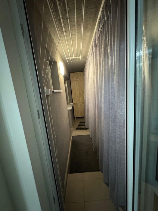 Apartament 2 camere Tomis Plus