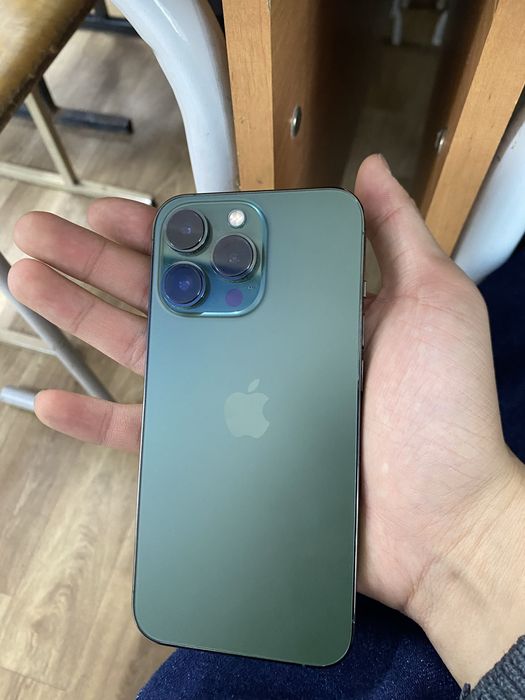 iphone 13 Pro 256 гб