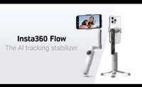 INSTA 360 Flow stabilizer stabilizator стабилизатор штатив