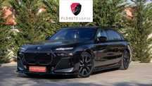 BMW Seria 7 BMW M760e xDrive