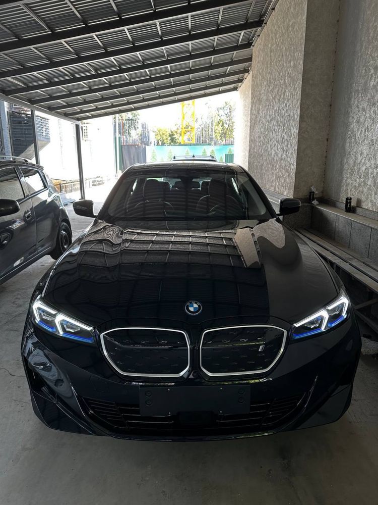 В наличий BMW I3 40L Sport Edition Full