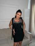 Rochie fundite tip bandage