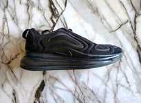 Nike Air Max 720 Черни – Оригинални, Номер 40, Код AQ3196-006
