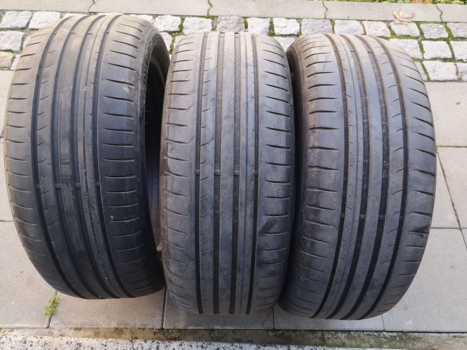 Летни гуми 205/50/17