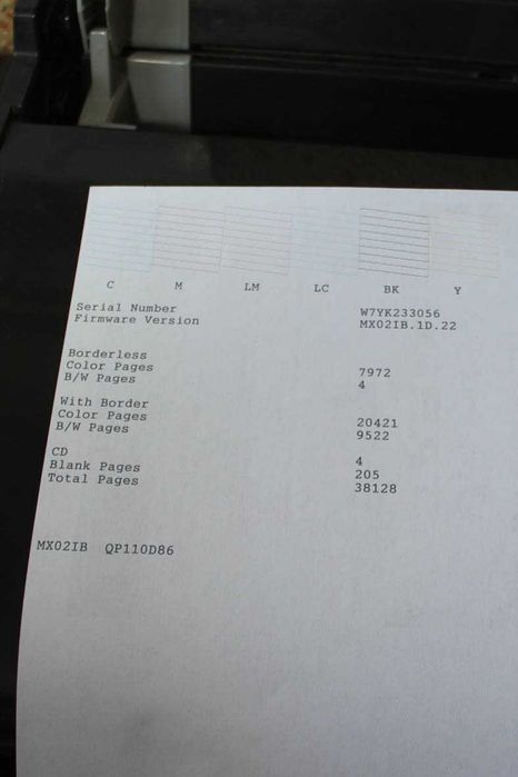 Epson L805 zo'r sotiladi
