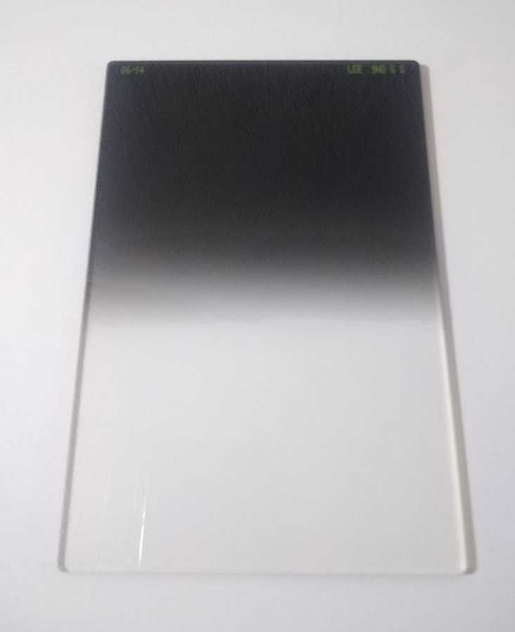 Lee Filters 0.9 Neutral Density Soft Grad 100 X 150mm