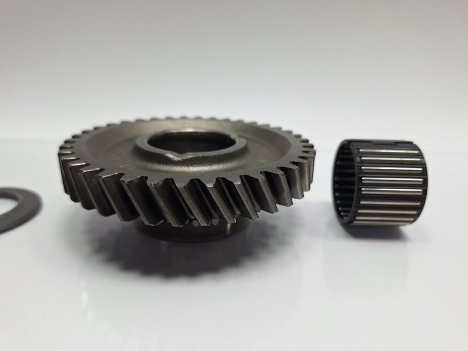 Roata de cuplare treapta a 5 a SKODA OCTAVIA 1U2 1996 - 20101.4 16V AX