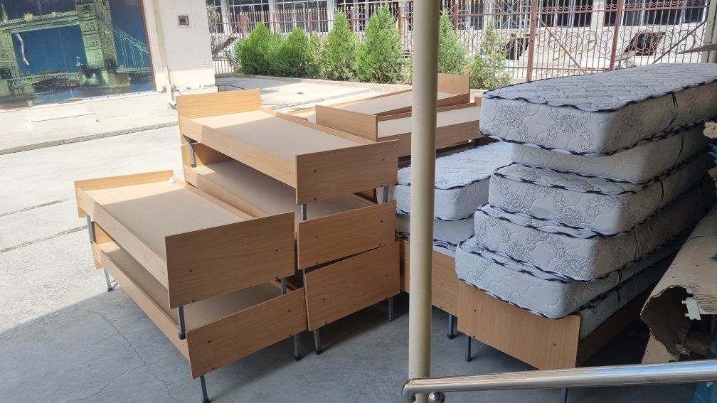 Matras krovat koyka sotiladi