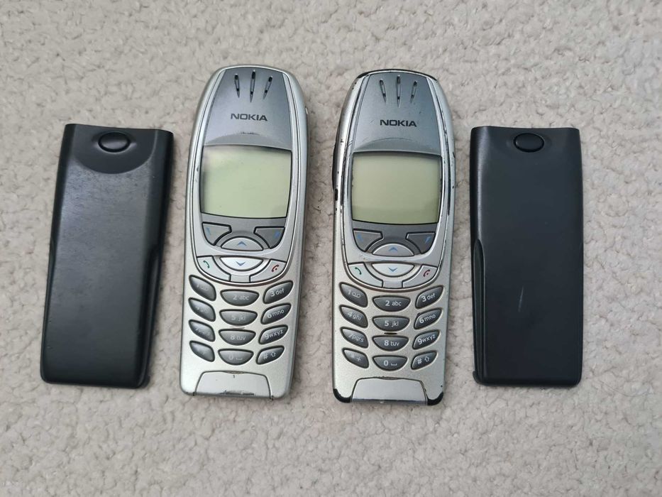 Nokia de colectie - 6310i original